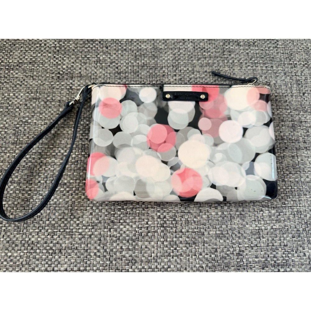 Kate Spade Lolly Cherry Terrace bubble Wristelt